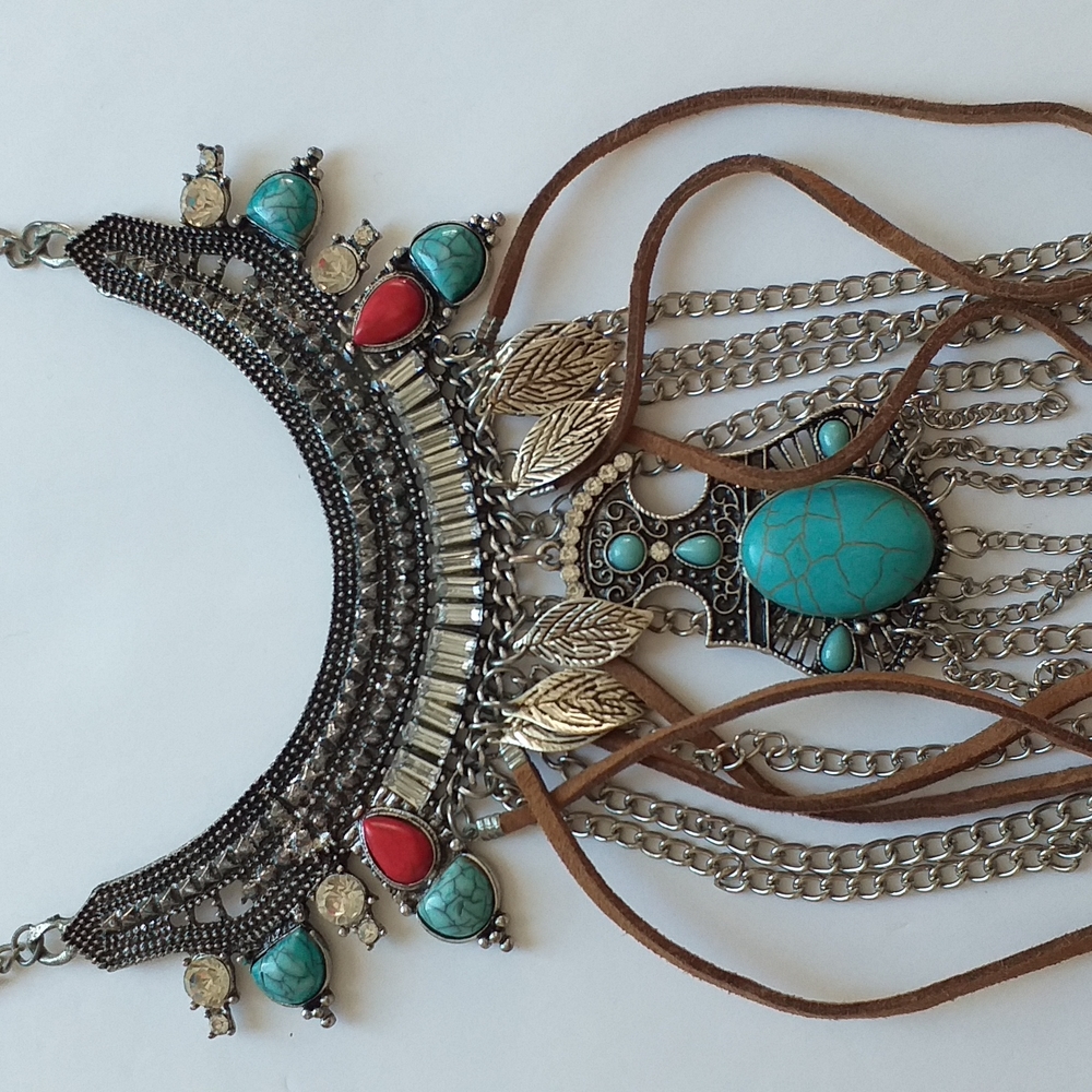 Vintage Necklace Set - Picture 5 of 12